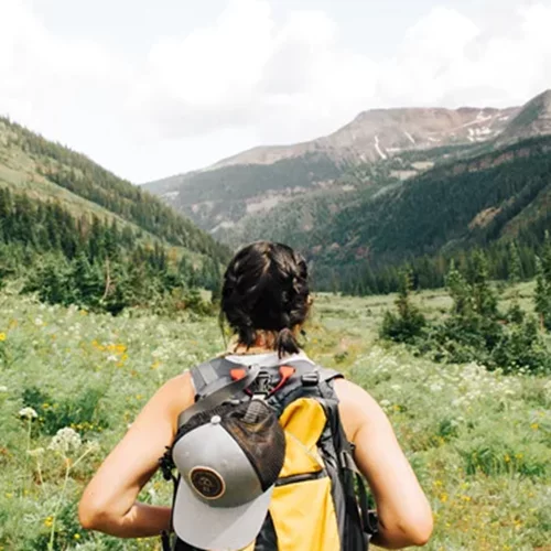 Είσαι λάτρης της πεζοπορίας; Το απαραίτητο item που πρέπει να έχεις πάντα μαζί σου (και που συνήθως δεν υπολογίζεις)