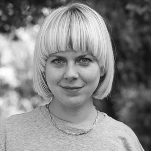 "Είμαστε σήμερα οι γυναίκες που είμαστε γιατί υπήρξαν άλλες πριν από εμάς"