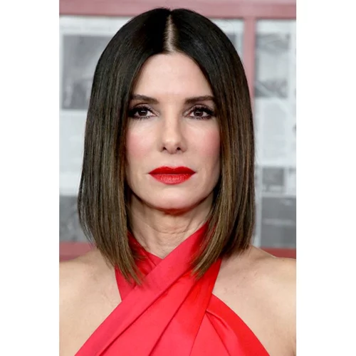 Sandra Bullock | Τελικά είχε ή όχι σχέση με τον Keanu Reeves;