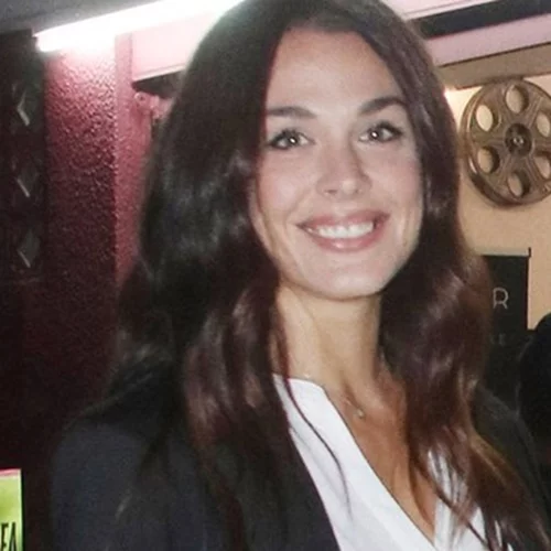 Ιωάννα Τριανταφυλλίδου | Η ανάρτησή της για την κόρη της Καρολάιν