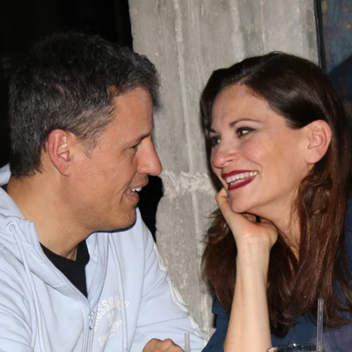 Θεοφανία Παπαθωμά | "Ο Γρηγόρης Πετράκος θέλει να αφυπνίσει τον κόσμο"