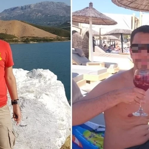 Βιασμός στον Κολωνό | Αυτός είναι ο 34χρονος επιχειρηματίας που βίασε δύο φορές τη 12χρονη [Εικόνες]