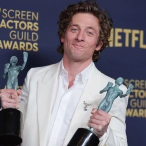 Η σειρά "The Bear" επιστρέφει στη μικρή οθόνη