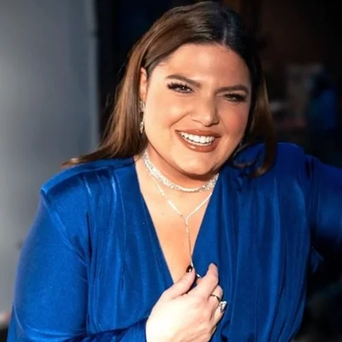 Δανάη Μπάρκα | Το post της εν μέσω του κύματος μίσους που δέχεται στα social media