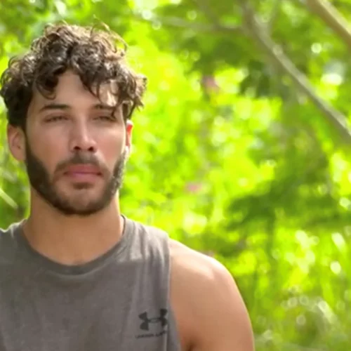 "Όταν Ασημακόπουλε έστελνες για στήριξη πριν μπεις στο Survivor και με χρηματική αμοιβή ήταν καλά;"