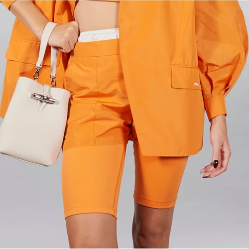 Πώς θα συνδυάσεις κομψά τις Longchamp τσάντες σου