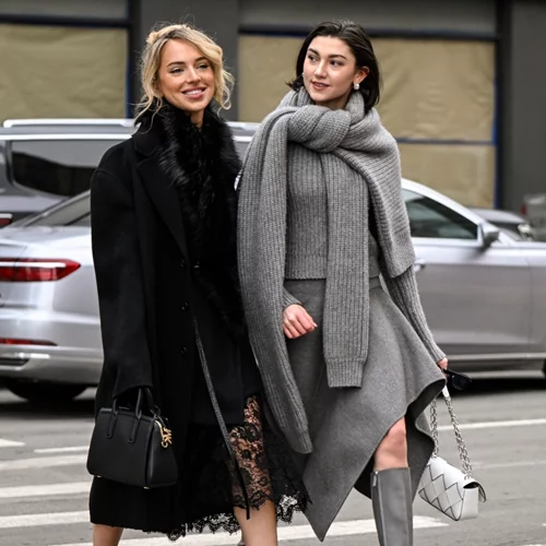 10 looks που μπορείς να αποθηκεύσεις στο Instagram για τις ημέρες χωρίς έμπνευση