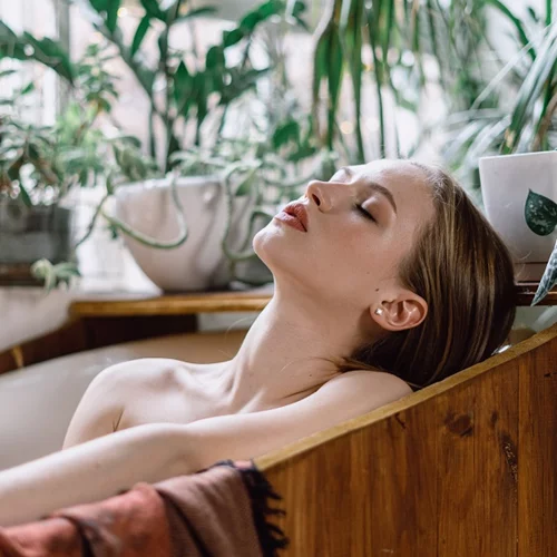 7 τρόποι να μετατρέψεις το μπάνιο σου σε πολυτελές σπα