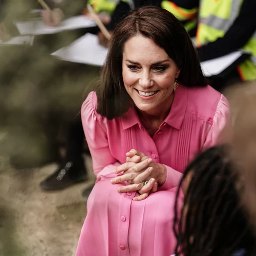 Όσα γνωρίζουμε για τη διάγνωση της Kate Middleton - Οι δύσκολοι μήνες που μεσολάβησαν