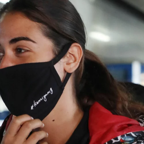 Έλενα Κρεμλίδου | Δύσκολες ώρες για τη "Mariposa"