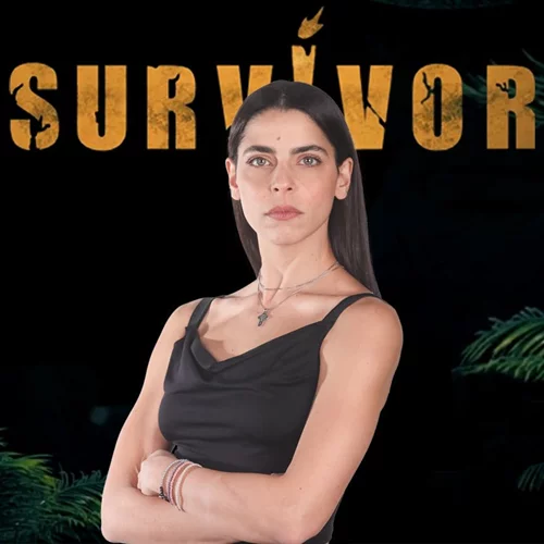 Μυριέλλα Κουρεντή | Τα οικονομικά προβλήματα, η ανορεξία και ο χαμός του συντρόφου της 34χρονης ηθοποιού