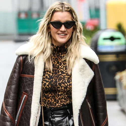 Τα σοφιστικέ chic κομμάτια σε leopard από τη Massimo Dutti για να υιοθετήσεις την πιο δυναμική τάση της σεζόν