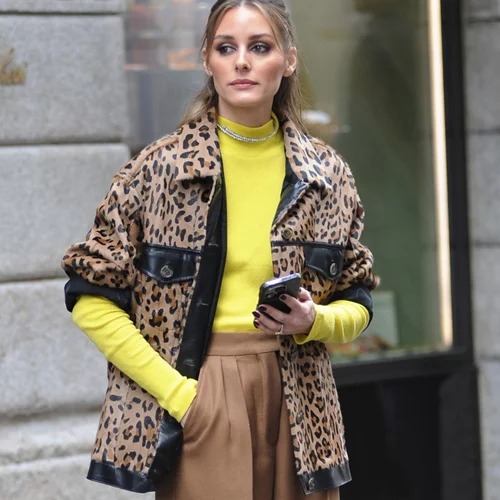 Τα κομμάτια σε leopard που θα φορέσεις χωρίς δεύτερη σκέψη