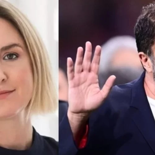 Oι εννέα Έλληνες δισεκατομμυριούχοι για το 2025 - Πρώτη ξανά η Μαρία Αγγελικούση, ακολουθεί ο Βαγγέλης Μαρινάκης