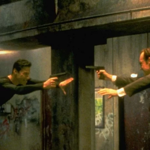 5 εμβληματικές στιγμές ταινιών που θα θυμόμαστε πάντα