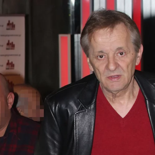 Πέθανε ο δημοσιογράφος Γιώργος Γεωργίου