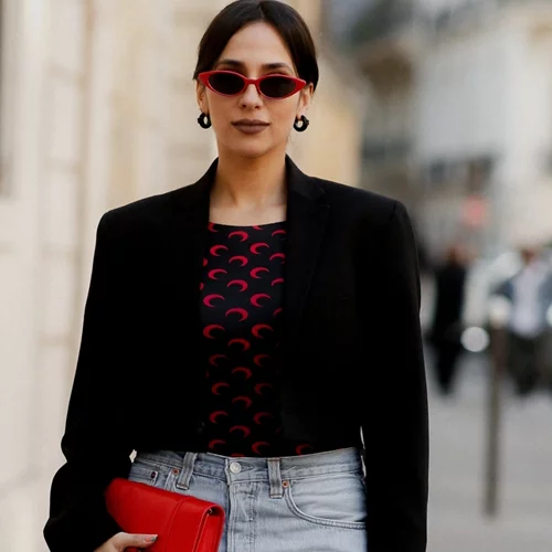 5 fashion items που φορούν όλες οι fashionistas αυτή την εποχή