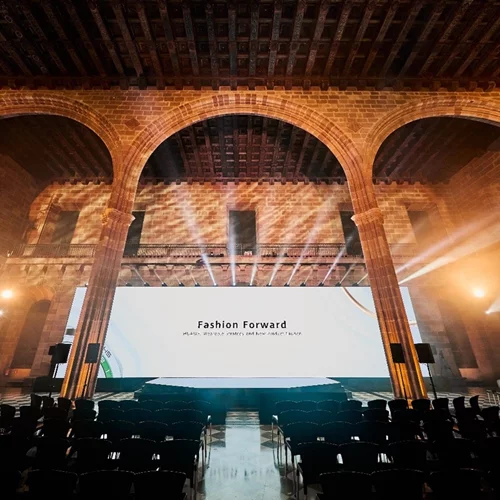 Πώς ένα ταξίδι στη Βαρκελώνη μου άλλαξε όλο το mindset