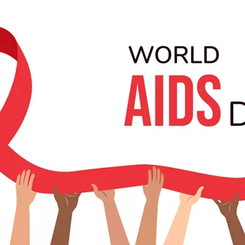 Παγκόσμια Ημέρα κατά του AIDS: Σημαντικό πρόβλημα η καθυστερημένη διάγνωση- Υψηλά ποσοστά στίγματος και διακρίσεων