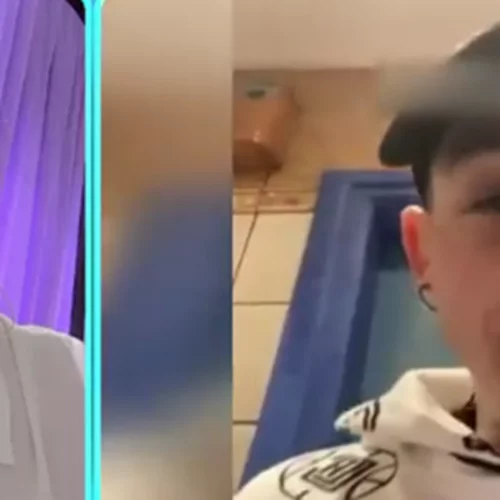 Μητέρα Τάσου Ξιαρχό | "Δεν έχει περάσει ο κίνδυνος. Ήπιε περίπου 50 χάπια"