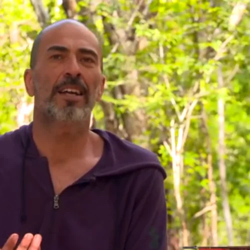 Βαλάντης | Είμαι με μισό νεφρό και μίλησα ως ομοιοπαθής στην Ευρυδίκη Παπαδοπούλου