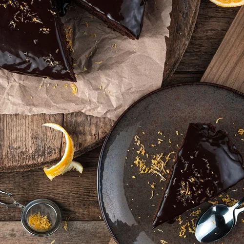 Σοκολατόπιτα- Η συνταγή που θα φτιάξεις πολλές φορές φέτος στις γιορτές