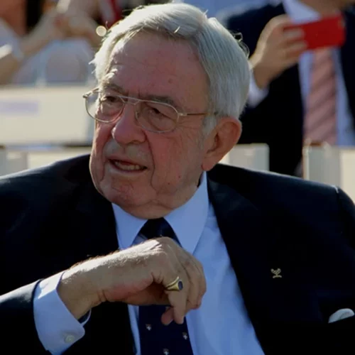 Τέως βασιλιάς Κωνσταντίνος | Εσπευσμένα στην Αθήνα, έπειτα από ισχαιμικό επεισόδιο