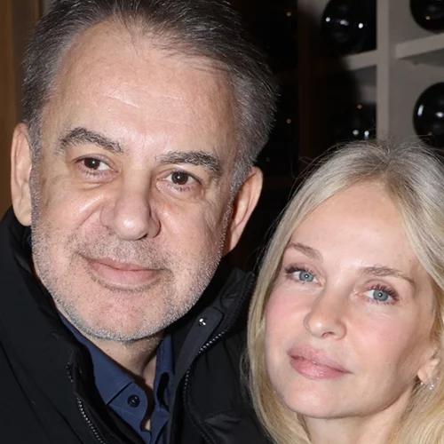 "Ο χωρισμός των Μαρί Κωνσταντάτου & Γιάννη Κεντ επήλθε τον τελευταίο μήνα"