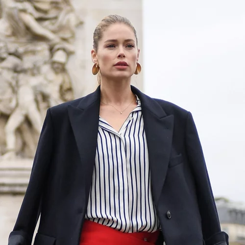 Πώς επιλέγουν να φορέσουν ένα blazer αυτή την εποχή οι fashion experts