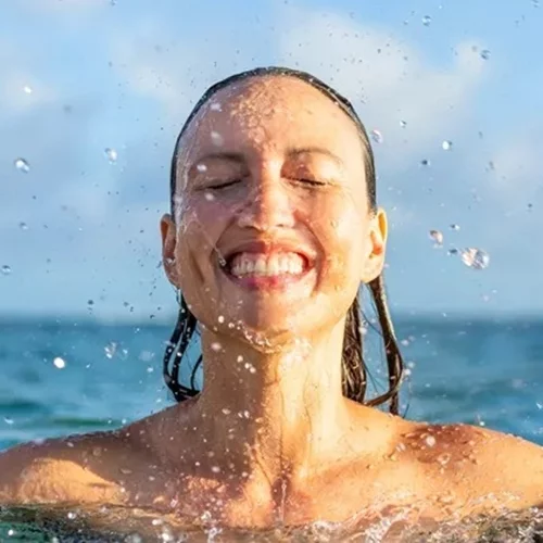 Το ιδανικό σνακ για μετά το κολύμπι που προτείνει η διατροφολόγος