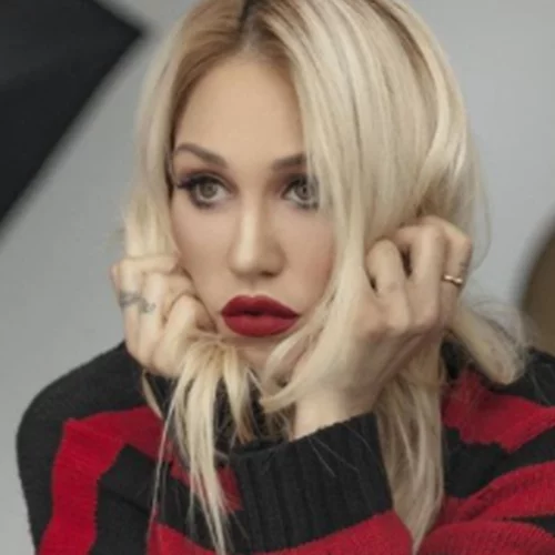 Πηνελόπη Αναστασοπούλου | Η πρώτη ανάρτηση μετά από την καταγγελία