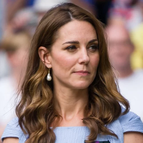 Kate Middleton | 7 "χρυσοί" κανόνες περιποίησης και μακιγιάζ που δεν παραβιάζει ποτέ