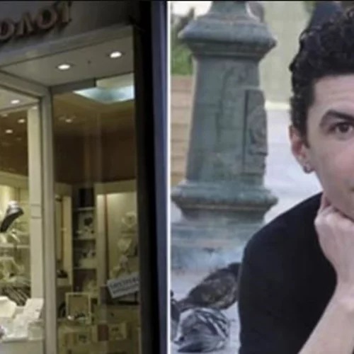 Θάνατος Ζακ Κωστόπουλου | Πέθανε από ισχαιμικό εξαιτίας των κακώσεων, λέει ο ιατροδικαστής