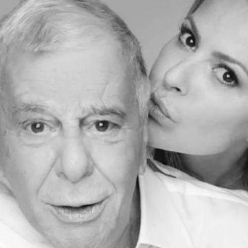 Οι αναρτήσεις των celebrities για την Ημέρα του Πατέρα