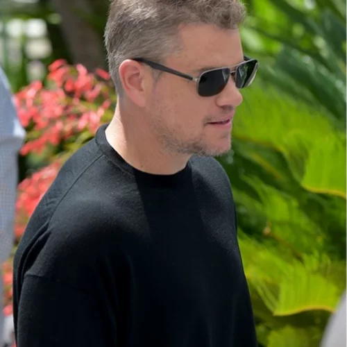 Η σειρά South Park σατιρίζει διαφήμιση για κρυπτονομίσματα με πρωταγωνιστή τον Matt Damon