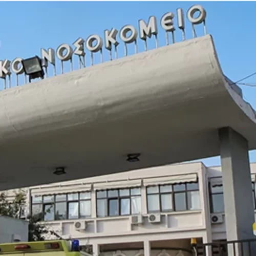 Θρίλερ με τον θάνατο 3χρονης στη Θεσσαλονίκη | Υποψίες για αγγειίτιδα λόγω κορονοϊού - "Για 11 ημέρες δεν υπήρχε διάγνωση"