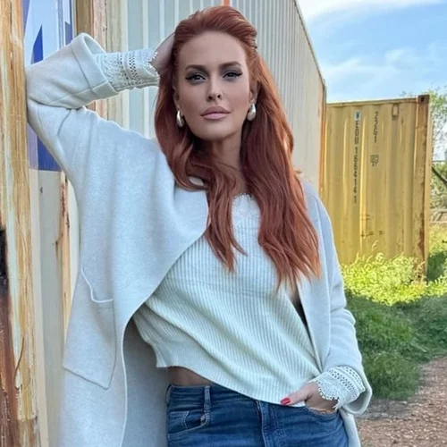 Η Σίσσυ Χρηστίδου για την απώλεια των κιλών της | Τι απαντά για τις ενέσεις κατά του διαβήτη