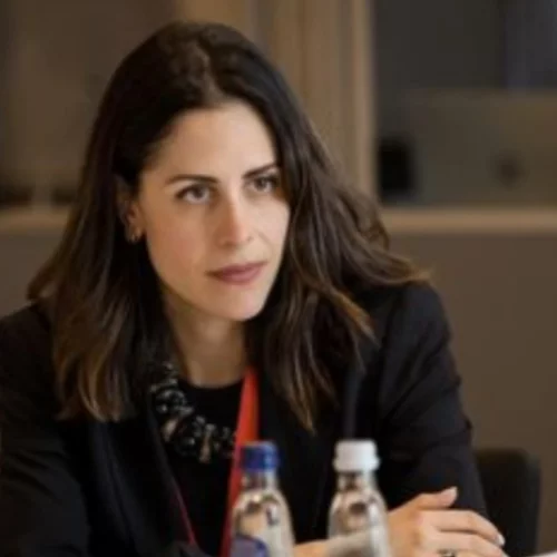 Υπόθεση Γεωργούλη | Η πρώτη ανάρτηση της Ελένης Χρονοπούλου στο Facebook