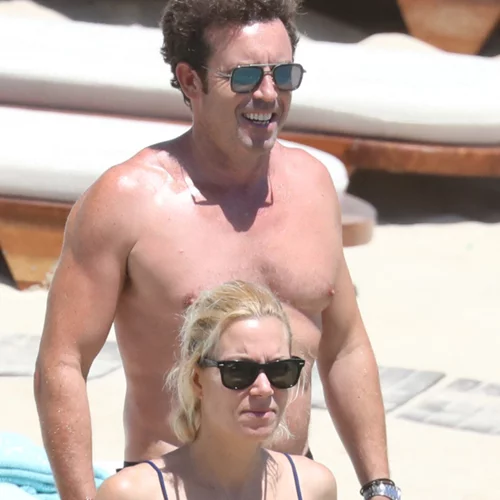 Πέμπτο παιδί στην οικογένεια Κρασσά; Η Βίκυ Καγιά απαντά