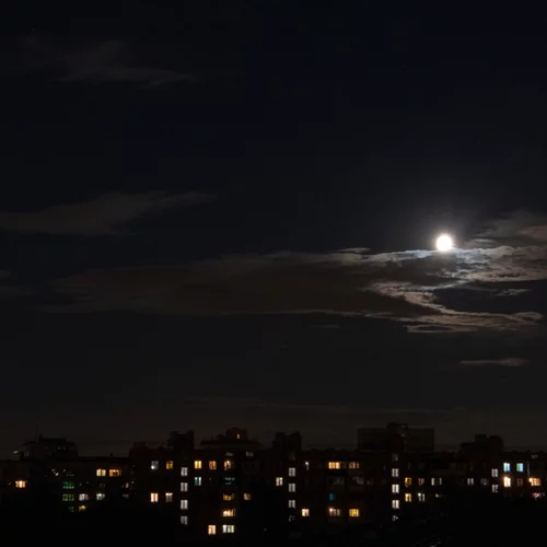 Πανσέληνος στο Λέοντα στις 28 Ιανουαρίου 2021 | Πώς επηρεάζονται τα ζώδια;