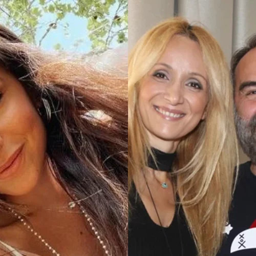 Το ξέσπασμα της Εριέττας Κούρκουλου, γενέθλια για τον γιο των Μαραντίνη-Χρηστίδου & όλα τα νέα
