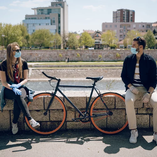 Ζώδια | Ερωτικές εξελίξεις στην καρδιά της άνοιξης