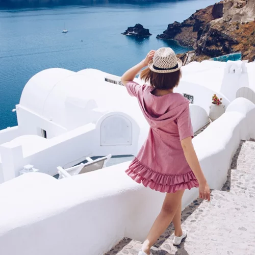 Μην παιδεύεσαι άλλο | Στα Zara σού βρήκαμε το ιδανικό look για τις εμφανίσεις των διακοπών