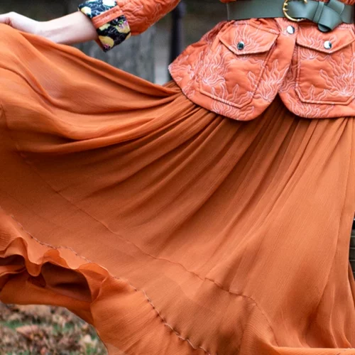 Βρήκαμε όλες τις ανοιξιάτικες τάσεις στις τσάντες στο Mango | Τα σχέδια που θα αγοράσεις