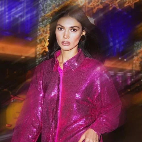 Κέισι Μίζιου | Η τσάντα που θέλουμε να κάνουμε δώρο στον εαυτό μας για τις day to night εμφανίσεις μας