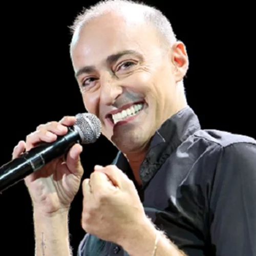 Ο Θανάσης Αλευράς συγκινεί μιλώντας για το αυτοάνοσο νόσημα που του άλλαξε τη ζωή