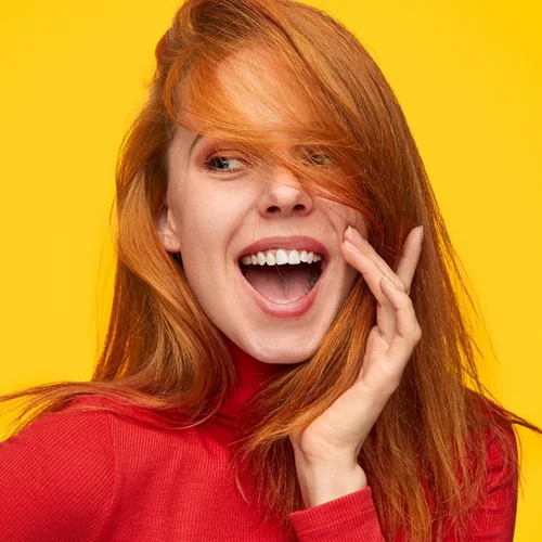 Κάνε restart | Τα χρώματα μαλλιών που θα σε ανανεώσουν φέτος το φθινόπωρο