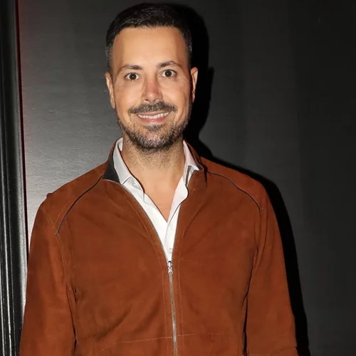 Πατέρας για τέταρτη φορά ο Πέτρος Κουσουλός