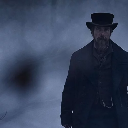 Οι ταινίες του Netflix για τον Ιανουάριο