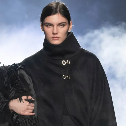 10 κάπες που μπορείς να φορέσεις με τα πάντα